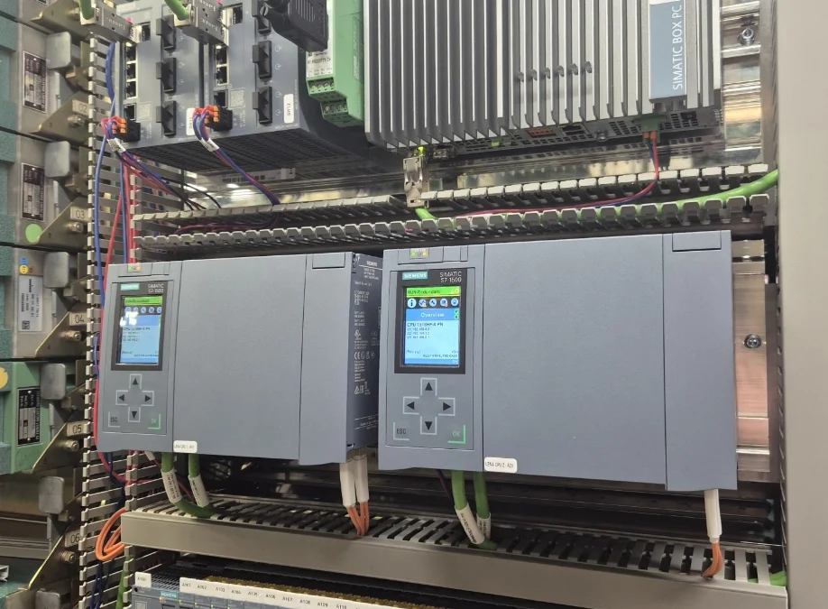 Piloteinsatz LENA in Mönchengladbach