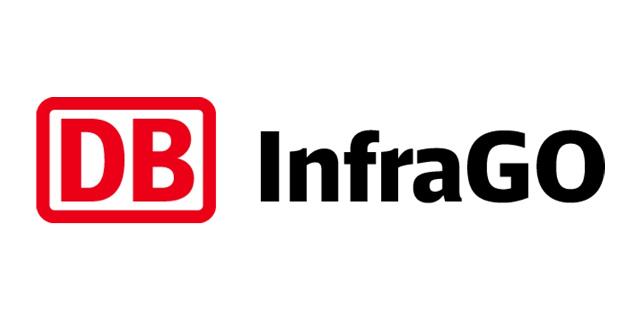Logo DB InfragGO