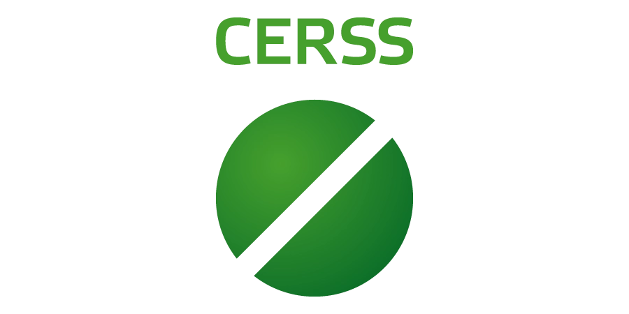 Logo CERSS