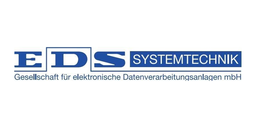 Logo EDS Systemtechnik