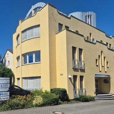 Neue Geschäftsräume in Gelnhausen