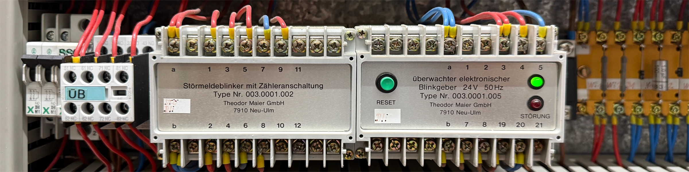 Komponententwicklung