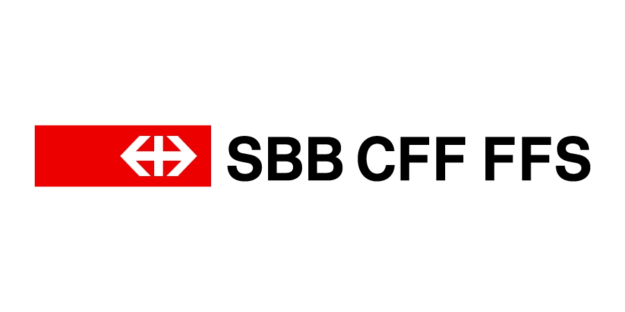 Logo SBB